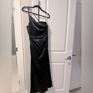 David’s Bridal Bridesmaid dress
